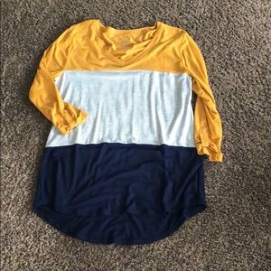 Maurice’s 24/7 tee